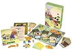 Мініатюра товару Настільна гра Буремні мандри (A Wild Venture) - 5