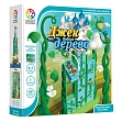 Миниатюра товара Настольная игра Джек и бобовое дерево. Делюкс (Jack and the Bean Tree. Deluxe) - 1