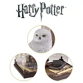 Миниатюра товара Фигурка Гедвиг. Гарри Поттер (HARRY POTTER Magical Creatures. Hedwig) - 5