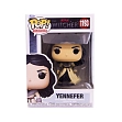 Миниатюра товара Игровая фигурка FUNKO POP! ЙЕННЕФЕР (Yennefer) Pop TV Witcher #1193 - 7