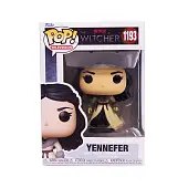Мініатюра товару Ігрова фігурка FUNKO POP! ЙЕННЕФЕР (Yennefer) Pop TV Witcher #1193 - 7
