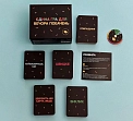 Миниатюра товара Настольная игра Единая игра для вечера свиданий - 2