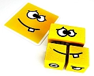 Миниатюра товара Настольная игра Смайлики (Cubeez) - 3