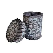 Мініатюра товару Стакан для кубиків Dice Macabre Cup - 1