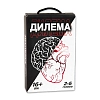 Настільна гра Дилема