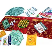 Миниатюра товара Настольная игра Big Money - 4