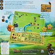 Мініатюра товару Настільна гра Little Town (Маленьке містечко) (EN) - 2