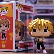 Мініатюра товару Ігрова фігурка FUNKO POP! ДЕНДЖІ (Denji) Chainsaw Man: #1678 - 3