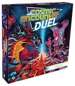 Мініатюра товару Настільна гра Cosmic Encounter: Duel (Космічна Сутичка: Дуель) (EN) - 1