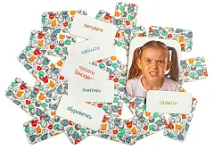 Миниатюра товара Настольная игра Мемка Мимка 2 - 8