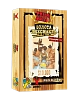 Настольная игра Бенг! Золотая лихорадка (BANG! Gold Rush)