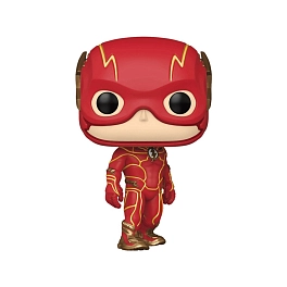 Ігрова фігурка FUNKO POP! ФЛЕШ (The Flash) Flash #1333