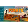 Настольная игра Пираты Юниор (Pirate: Junior)