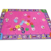 Миниатюра товара Настольная игра Модница - 4