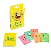 Миниатюра товара Настольная игра Шальные мордочки - 2
