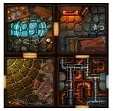 Миниатюра товара Настольная игра Мышиные истории (Mice and Mystics) - 3
