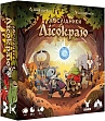 Миниатюра товара Настольная игра Исследователи Лесокрая (Explorers of the Woodlands) - 1