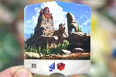 Мініатюра товару Настільна гра Загублені Руїни Арнаку (Lost Ruins of Arnak) - 6