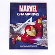 Мініатюра товару Настільна гра Marvel Champions. Карткова гра (Marvel Champions: The Card Game) - 10