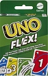 Мініатюра товару Настільна гра UNO Flex (Уно Флекс) - 1