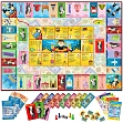 Миниатюра товара Настольная игра Магнат (Монополия) - 2