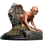 Миниатюра товара Статуэтка Голлум. Властелин колец (LORD OF THE RINGS Gollum, Guide to Mordor) - 1