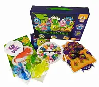 Миниатюра товара Настольная игра Монстромания - 4