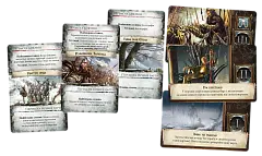 Миниатюра товара Настольная игра Игра престолов. Второе издание (A Game of Thrones: The Board Game Second Edition) - 4