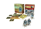 Миниатюра товара Настольная игра "Братья. Снова в бой!" (The Grizzled: At Your Orders!) - 3