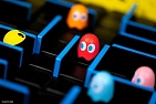 Мініатюра товару Настільна гра Коридор Пакман (Quoridor Pac-Man) - 4