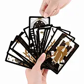Мініатюра товару Карти Таро "Золота колода" (Golden Deck Tarot) - 3