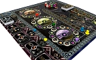 Миниатюра товара Настольная игра The Magnificent (Грандиозное Шоу) (EN) - 4