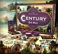 Миниатюра товара Настольная игра Столетие. Большой набор (Century: Big Box) - 2