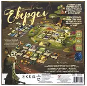 Мініатюра товару Настільна гра Евердел (Everdell) - 2