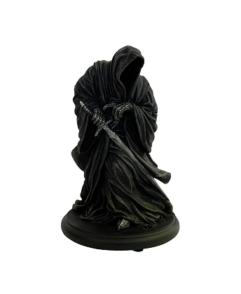 Статуетка Привид Персня (LORD OF THE RINGS Ringwraith Mini) - KUBIX