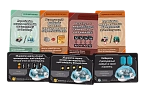 Миниатюра товара Настольная игра Неизвестная планета (Planet Unknown) - 4