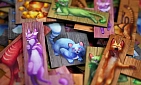 Миниатюра товара Настольная игра Остров Котов (The Isle of Cats) - 15