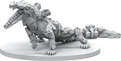 Мініатюра товару Настільна гра Horizon Zero Dawn: The Board Game. Sacred Land (EN) - 7