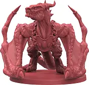 Мініатюра товару Настільна гра Godtear: Keera, The Dragon Princess - 5