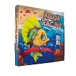 Мініатюра товару Настільна гра Водні гонки (Aqua racing) - 1