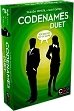 Мініатюра товару Настільна гра Codenames: Duet (Кодові Імена: Дует) (EN) - 1