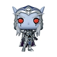 Миниатюра товара Игровая фигурка Funko POP Сильвана Ветрокрила (Sylvanas) World of Warcraft: #990 - 2