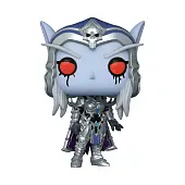 Миниатюра товара Игровая фигурка Funko POP Сильвана Ветрокрила (Sylvanas) World of Warcraft: #990 - 2