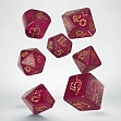 Мініатюра товару Набір кубиків Llama Puffy Modern Dice Set (7) - 2