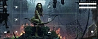 Миниатюра товара Настольная игра Плеймат (Игровой ковер) Винт Скоятаэли (Gwent Mat Scoia'tael) - 2