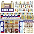 Миниатюра товара Настольная игра Все на борт! (Come Sail Away!) - 2