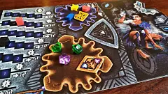 Миниатюра товара Настільна гра Shards of the Jaguar (Уламки ягуара) (EN) - 4