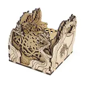 Мініатюра товару Органайзер для карт Sylvan Cardholder (Card Box Sylvan Cardholder) - 2