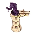Мініатюра товару Тримач для фарбування мініатюр (Painting Handle) - 4
