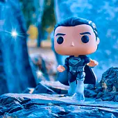 Мініатюра товару Ігрова фігурка Funko POP! Супермен (Superman) Justice League: #1123 - 6